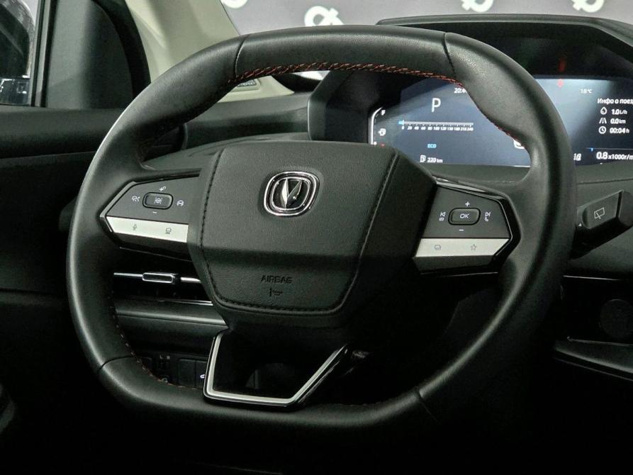 Changan CS55 Plus II Новосибирск  - изображение 22