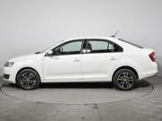 Skoda Rapid I Рестайлинг Санкт-Петербург  - изображение 28