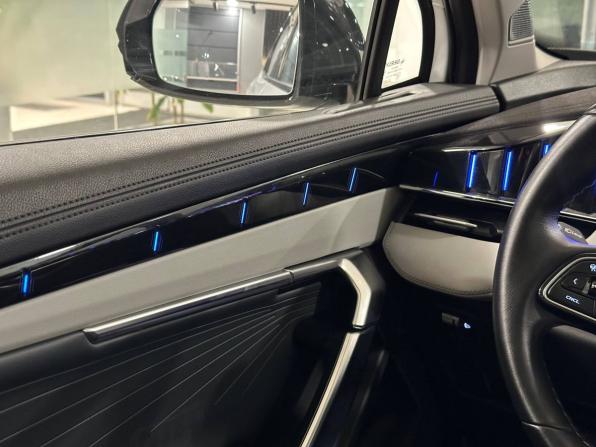 Geely Atlas II с пробегом 2024 года, цена 2 787 000 рублей, 54146 км, внедорожник, Автокод Объявления