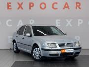 Volkswagen Bora I Волгоград  - изображение 11