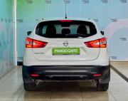 Nissan Qashqai II Набережные Челны  - изображение 32