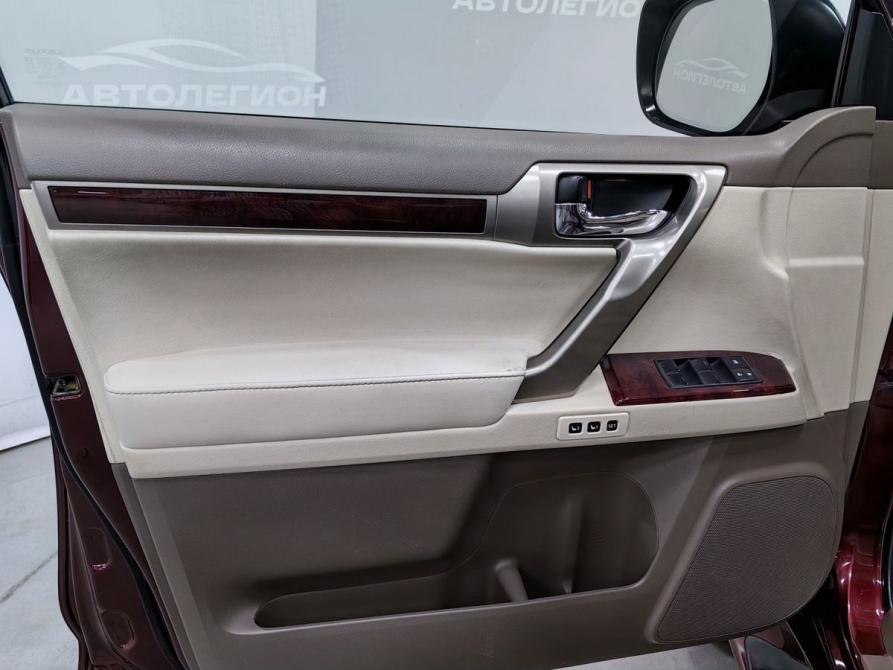 Lexus GX II Новосибирск  - изображение 24