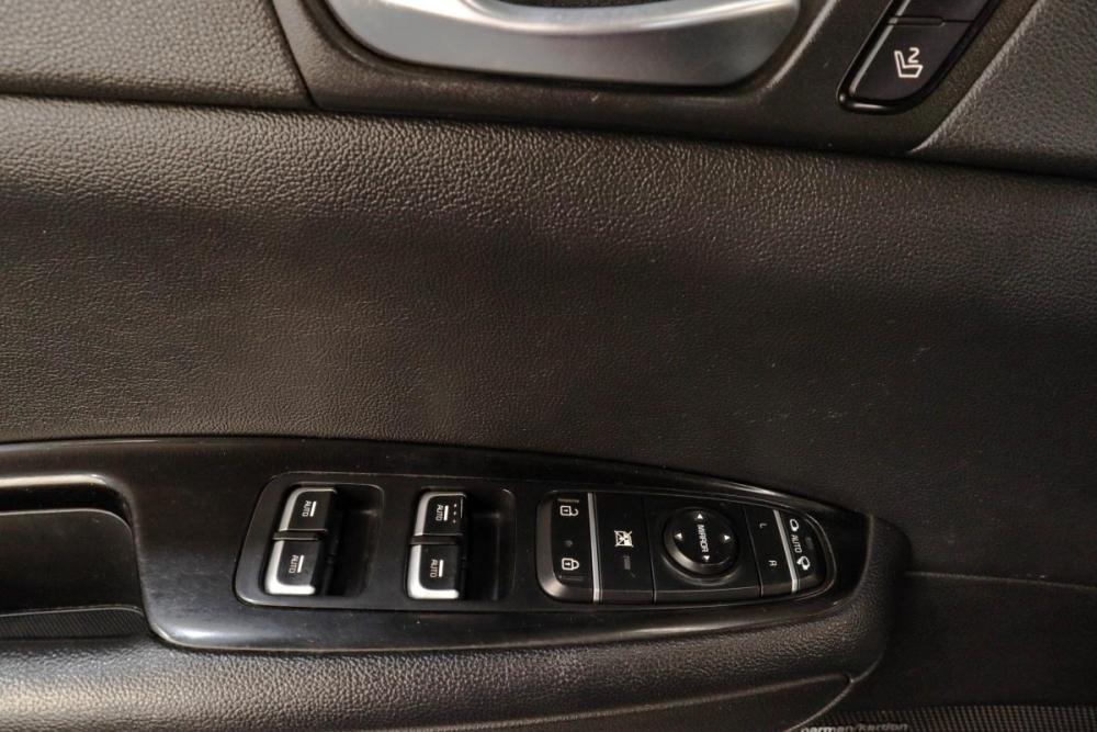 Kia Optima IV Челябинск  - изображение 9