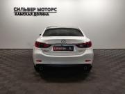 Mazda 6 III (GJ) Рестайлинг Пермь  - изображение 33