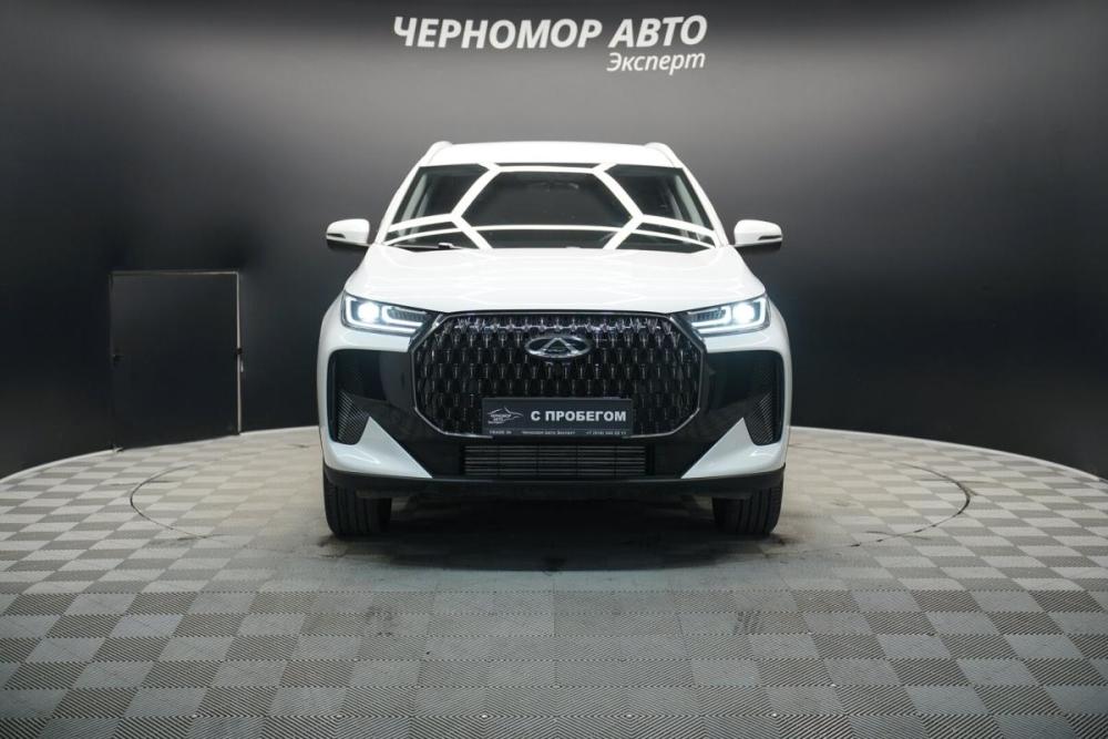 Chery Tiggo 7L I Крым  - изображение 8