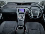 Toyota Prius III Рестайлинг (XW30) Тюмень  - изображение 25