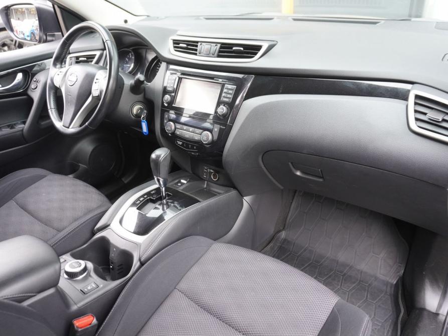 Nissan Qashqai II Москва  - изображение 10