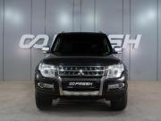 Mitsubishi Pajero IV Рестайлинг 2 Воронеж  - изображение 24