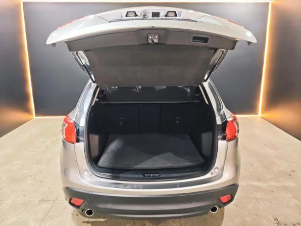 Mazda CX-5 I с пробегом 2012 года, цена 1 690 000 рублей, 176109 км, внедорожник, Автокод Объявления