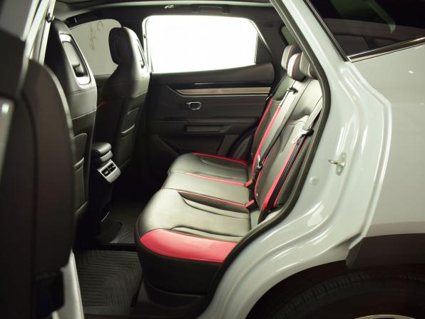JETOUR DASHING I с пробегом 2023 года, цена 2 075 995 рублей, 38473 км, внедорожник, Автокод Объявления