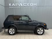 Lada (ВАЗ) Niva Legend Магнитогорск  - изображение 20