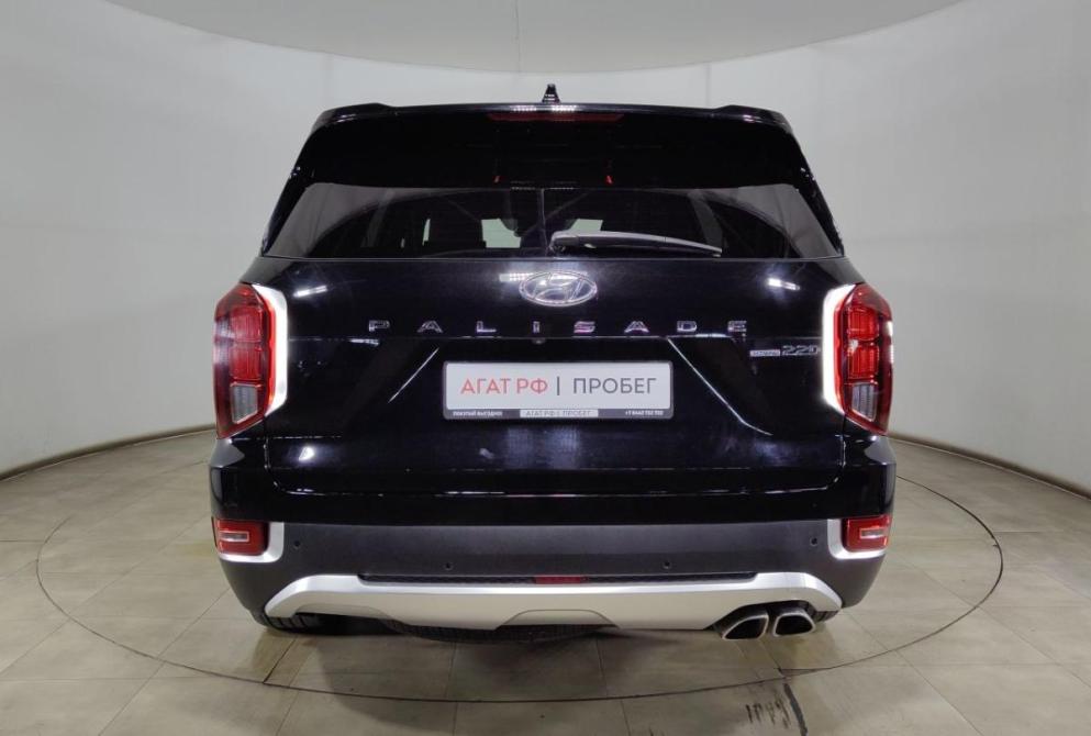 Hyundai Palisade I Волгоград  - изображение 6