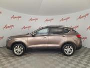 FAW Besturn X80 I Рестайлинг Псков  - изображение 24