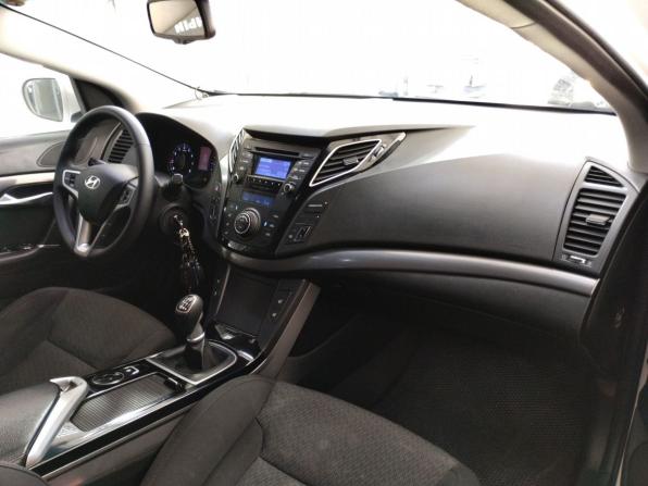 Hyundai i40 I с пробегом 2015 года, цена 1 280 000 рублей, 161987 км, седан, Автокод Объявления
