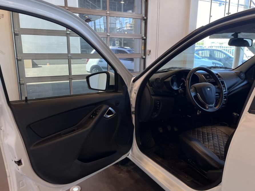 Lada (ВАЗ) Granta I Рестайлинг Чебоксары  - изображение 21