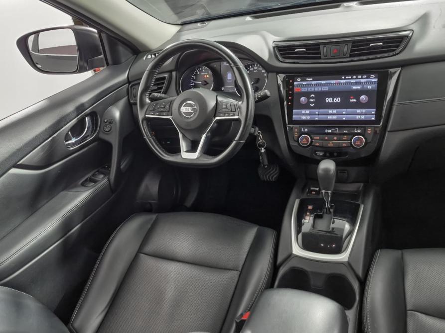 Nissan X-Trail III Рестайлинг Нижний Новгород  - изображение 14