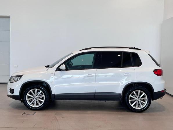 Volkswagen Tiguan I Рестайлинг с пробегом 2015 года, цена 1 490 000 рублей, 127498 км, внедорожник, Автокод Объявления