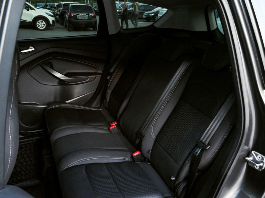 Ford Kuga II Рестайлинг Екатеринбург  - изображение 18