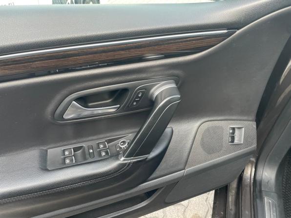 Volkswagen Passat CC I Рестайлинг с пробегом 2013 года, цена 1 214 000 рублей, 175996 км, седан, Автокод Объявления