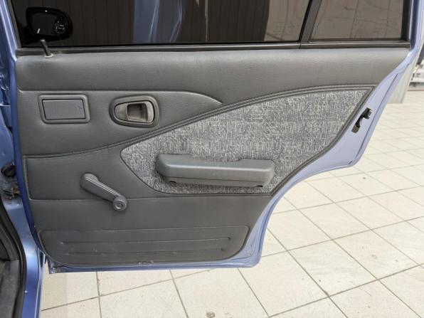 Daewoo Nexia I с пробегом 2007 года, цена 290 000 рублей, 102169 км, седан, Автокод Объявления