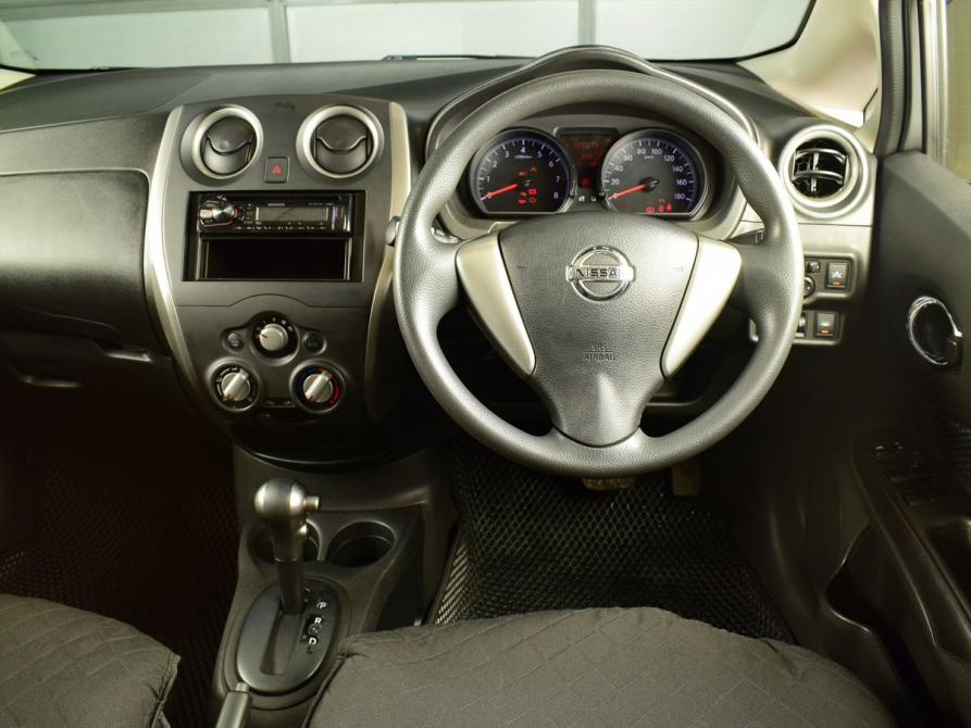 Nissan Note II Кемерово  - изображение 9