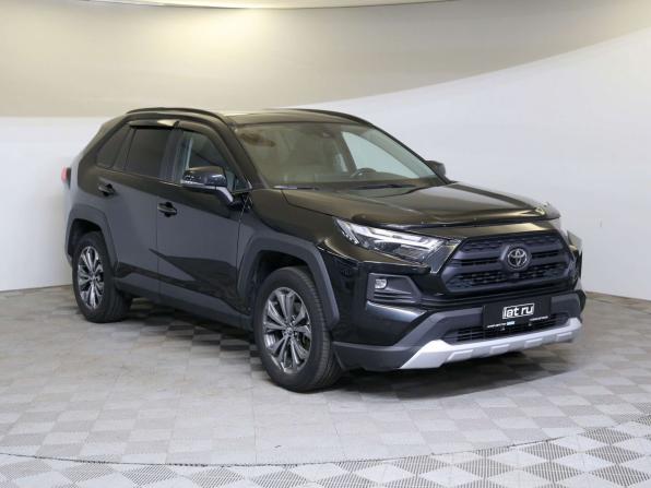 Toyota RAV4 V (XA50) с пробегом 2024 года, цена 3 949 000 рублей, 17767 км, внедорожник, Автокод Объявления