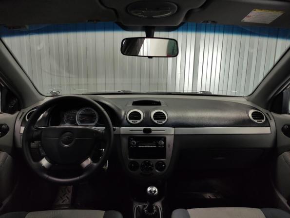 Chevrolet Lacetti I с пробегом 2010 года, цена 450 000 рублей, 197750 км, хэтчбек, Автокод Объявления