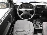 Lada (ВАЗ) Niva Legend Ростов-на-Дону  - изображение 27