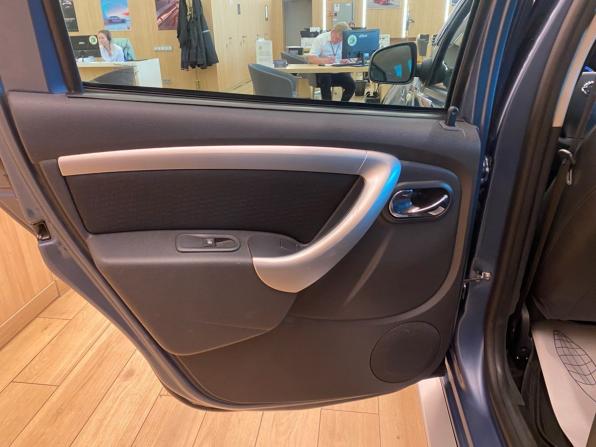 Nissan Terrano III (D10) с пробегом 2016 года, цена 1 149 000 рублей, 72000 км, внедорожник, Автокод Объявления