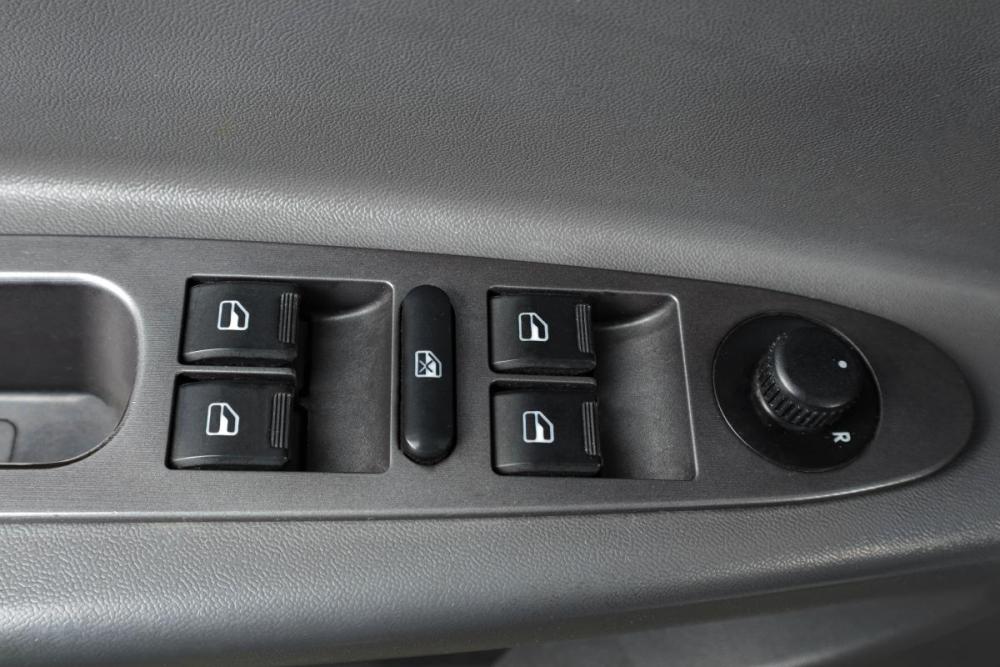 Chery IndiS (S18D) I Тюмень  - изображение 17