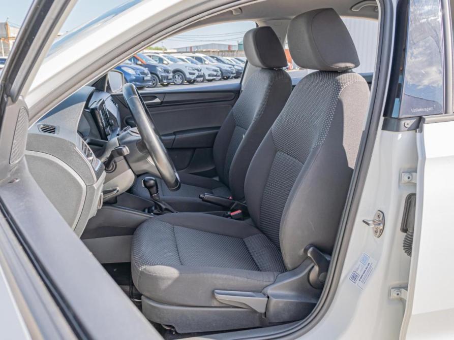 Volkswagen Polo VI Краснодар  - изображение 10