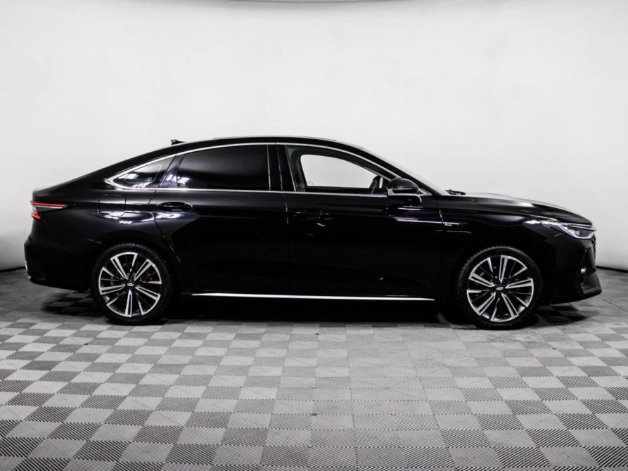 Chery Arrizo 8 Москва  - изображение 4