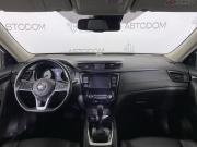 Nissan X-Trail III Рестайлинг Москва  - изображение 35