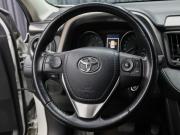 Toyota RAV4 IV (XA40) Рестайлинг Москва  - изображение 37