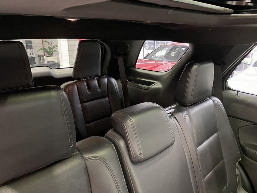 Ford Explorer V Ростов-на-Дону  - изображение 23
