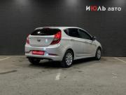 Hyundai Solaris I Рестайлинг Челябинск  - изображение 27