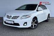 Toyota Corolla X (E140 E150) Рестайлинг Киров  - изображение 31
