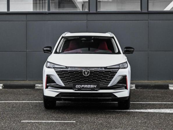 Changan UNI-S (CS55 Plus) с пробегом 2024 года, цена 2 399 000 рублей, 242 км, внедорожник, Автокод Объявления