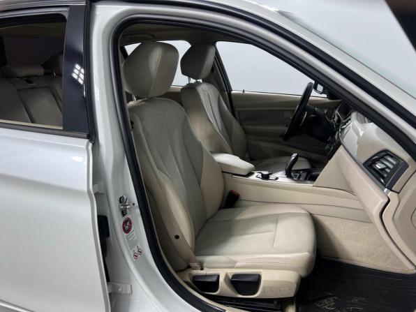BMW 3 серии VI (F3x) с пробегом 2012 года, цена 1 469 900 рублей, 266947 км, седан, Автокод Объявления