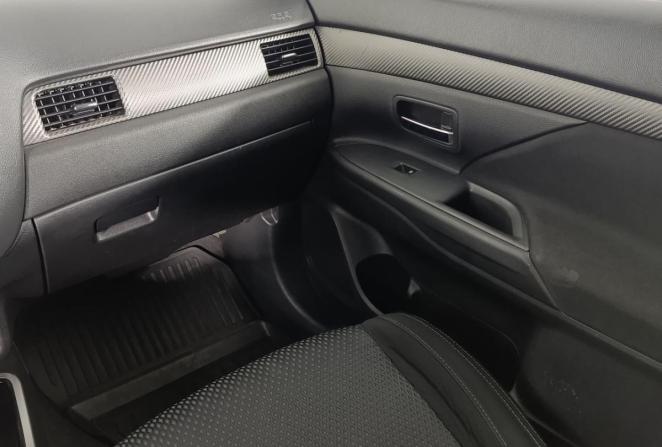 Mitsubishi Outlander III Рестайлинг 2 с пробегом 2018 года, цена 1 990 000 рублей, 96529 км, внедорожник, Автокод Объявления