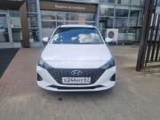 Hyundai Solaris II Рестайлинг Смоленск  - изображение 17