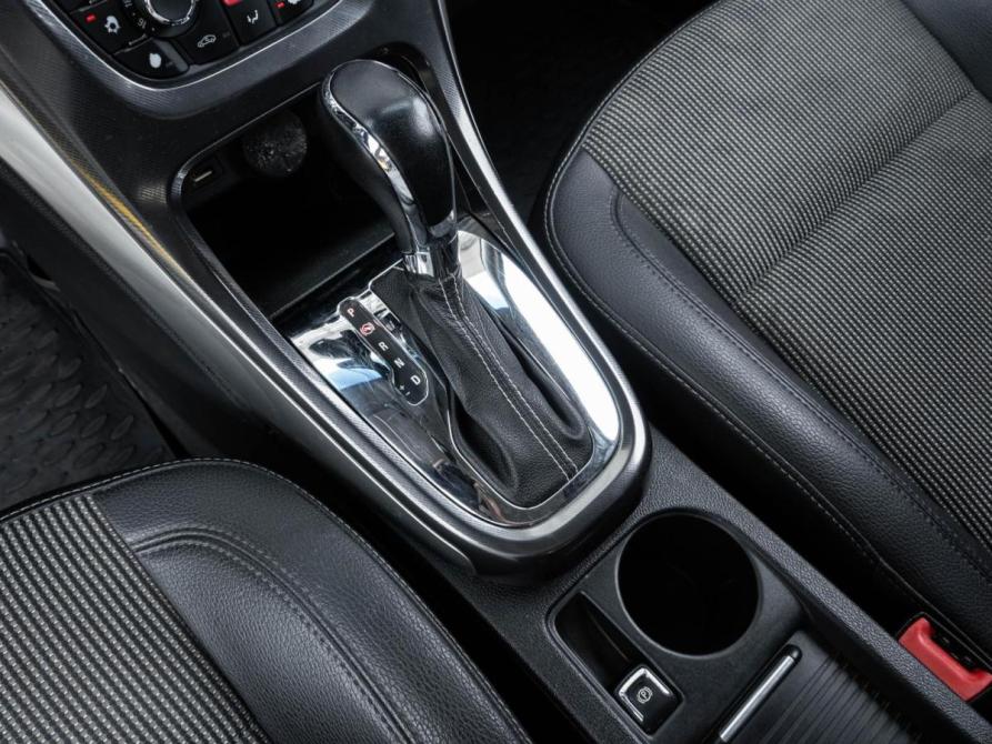 Opel Astra J Ставрополь  - изображение 12