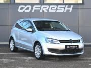 Volkswagen Polo V Новороссийск  - изображение 20