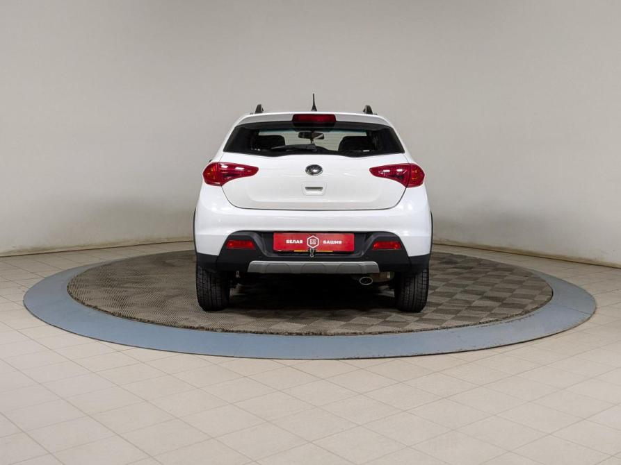 Lifan X50 Екатеринбург  - изображение 7