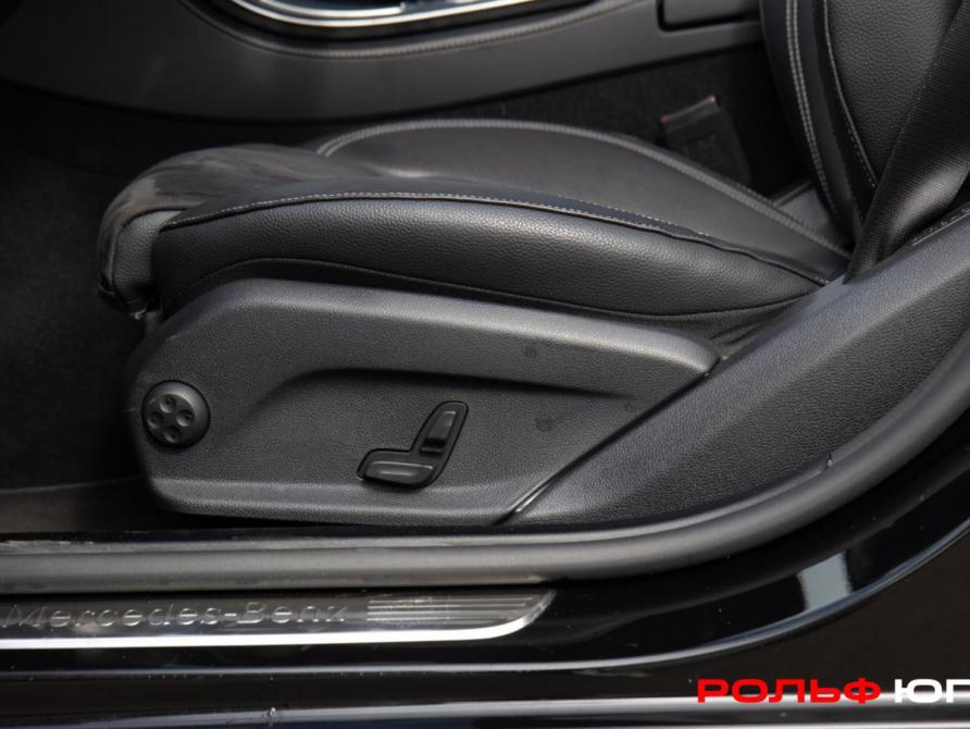 Mercedes-Benz E-Класс V (W213 S213 C238) Рестайлинг Москва  - изображение 20