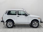 Lada (ВАЗ) Niva Legend Курск  - изображение 22
