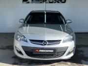 Opel Astra J Рестайлинг Уфа  - изображение 24