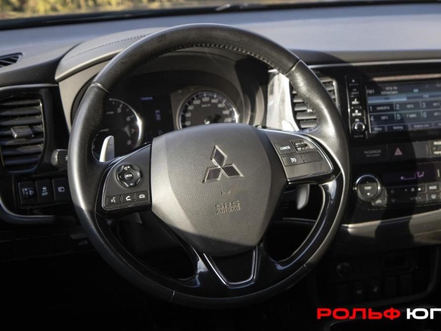 Mitsubishi Outlander III Рестайлинг 2 Москва  - изображение 11