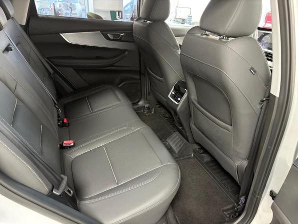 Chery Tiggo 7 Pro Max I с пробегом 2023 года, цена 1 828 000 рублей, 23674 км, внедорожник, Автокод Объявления