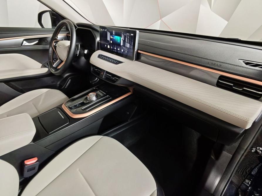 Haval Jolion I Москва  - изображение 13